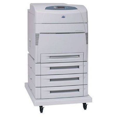Принтер HP Color LaserJet 5550 HDN в Москве Принтер HP Color LaserJet 5550 HDN в Москве