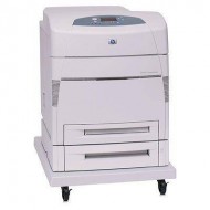 Принтер HP Color LaserJet 5550DTN