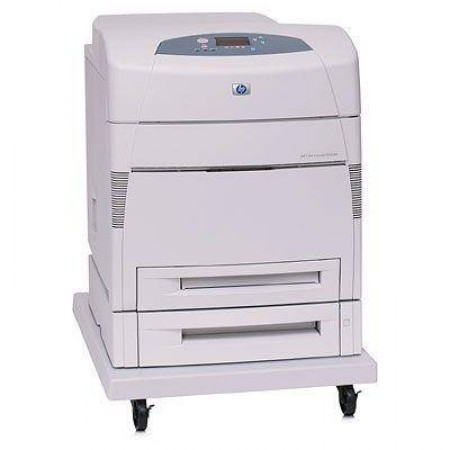 Принтер HP Color LaserJet 5550DTN в Москве Принтер HP Color LaserJet 5550DTN в Москве