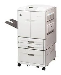 Принтер HP Color LaserJet 9500HDN