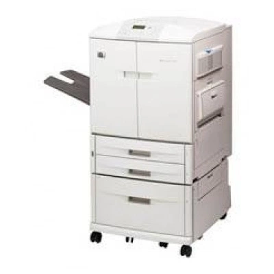 Принтер HP Color LaserJet 9500HDN Принтер HP Color LaserJet 9500HDN