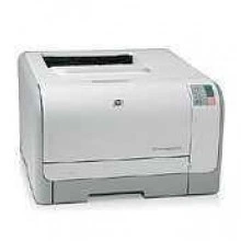 Принтер HP Color LaserJet CP1215