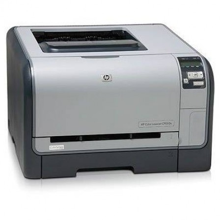 Принтер HP Color LaserJet CP1515n в Москве Принтер HP Color LaserJet CP1515n в Москве