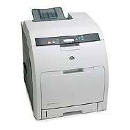 Принтер HP Color LaserJet CP3505X