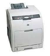 Принтер HP Color LaserJet CP3505X Принтер HP Color LaserJet CP3505X
