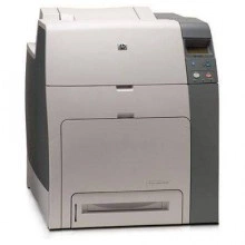 Принтер HP Color LaserJet CP4005DN