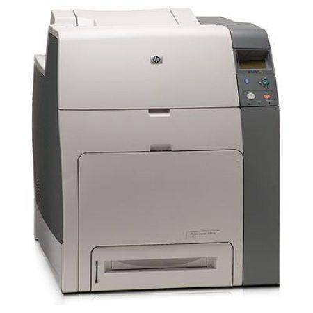 Принтер HP Color LaserJet CP4005DN в Москве Принтер HP Color LaserJet CP4005DN в Москве
