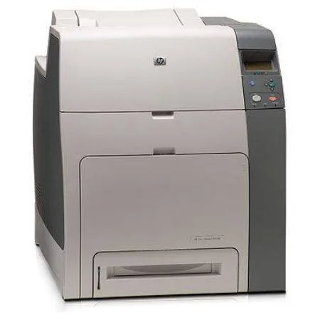 Принтер HP Color LaserJet CP4005N
