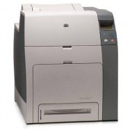 Принтер HP Color LaserJet CP4005N