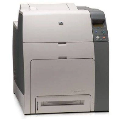 Принтер HP Color LaserJet CP4005N Принтер HP Color LaserJet CP4005N