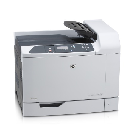 Принтер HP Color LaserJet CP6015dn (Q3932A) в Москве Принтер HP Color LaserJet CP6015dn (Q3932A) в Москве