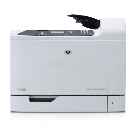 Принтер HP Color LaserJet CP6015dn (Q3932A) в Москве Принтер HP Color LaserJet CP6015dn (Q3932A) в Москве