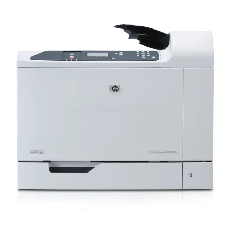 Принтер HP Color LaserJet CP6015n (Q3931A) Принтер HP Color LaserJet CP6015n (Q3931A)