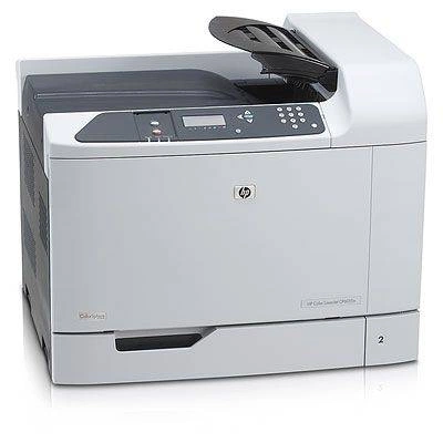 Принтер HP Color LaserJet CP6015n (Q3931A)