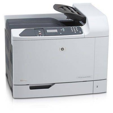 Принтер HP Color LaserJet CP6015n (Q3931A) в Москве Принтер HP Color LaserJet CP6015n (Q3931A) в Москве