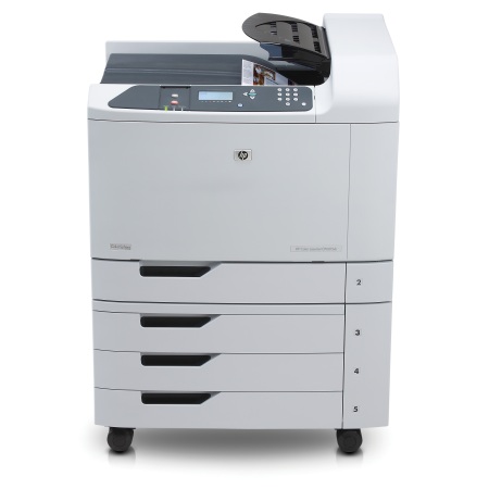 Принтер HP Color LaserJet CP6015xh (Q3934A) в Москве Принтер HP Color LaserJet CP6015xh (Q3934A) в Москве