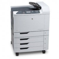 Принтер HP Color LaserJet CP6015xh (Q3934A)