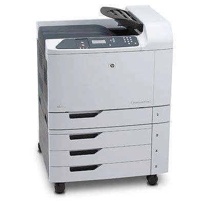 Принтер HP Color LaserJet CP6015xh (Q3934A)