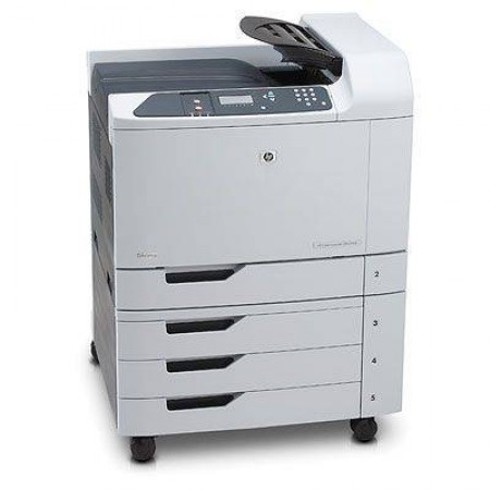 Принтер HP Color LaserJet CP6015xh (Q3934A) в Москве Принтер HP Color LaserJet CP6015xh (Q3934A) в Москве