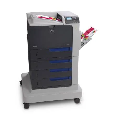 Принтер HP Color LaserJet Enterprise CP4525xh (CC495A) Принтер HP Color LaserJet Enterprise CP4525xh (CC495A)