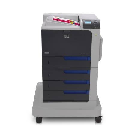 Принтер HP Color LaserJet Enterprise CP4525xh (CC495A) в Москве Принтер HP Color LaserJet Enterprise CP4525xh (CC495A) в Москве