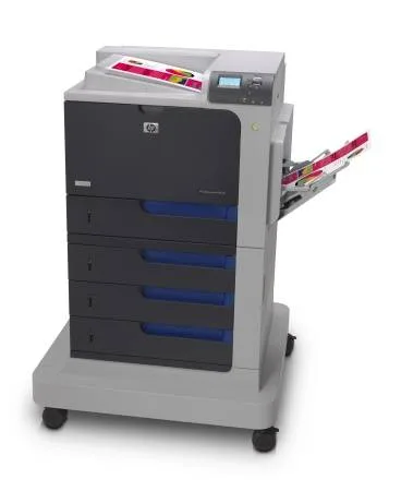 Принтер HP Color LaserJet Enterprise CP4525xh (CC495A) Принтер HP Color LaserJet Enterprise CP4525xh (CC495A)
