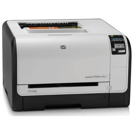 Принтер HP Color LaserJet Pro CP1525n (CE874A) в Москве Принтер HP Color LaserJet Pro CP1525n (CE874A) в Москве