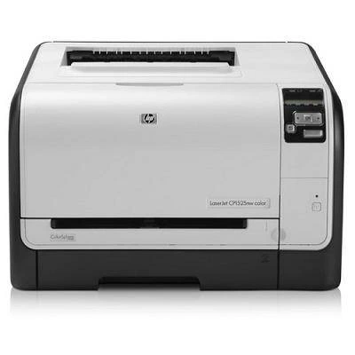 Принтер HP Color LaserJet Pro CP1525n (CE874A) Принтер HP Color LaserJet Pro CP1525n (CE874A)