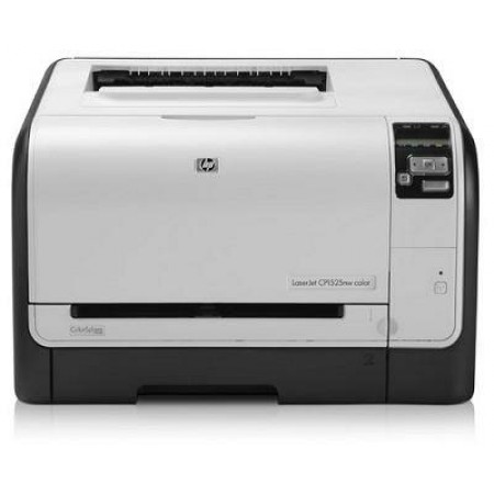 Принтер HP Color LaserJet Pro CP1525n (CE874A) в Москве Принтер HP Color LaserJet Pro CP1525n (CE874A) в Москве