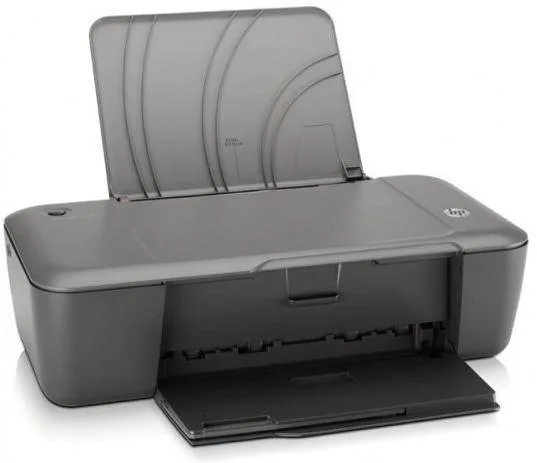 Принтер HP Deskjet 1000 (J110a) (CH340C)