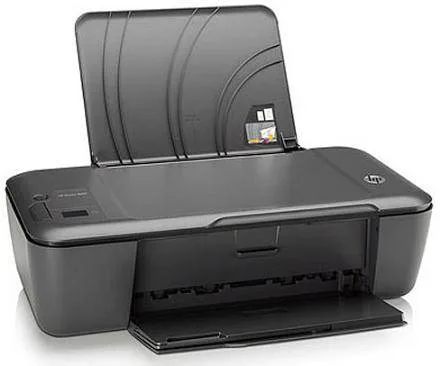 Принтер HP Deskjet 2000(J210a) (CH390C)
