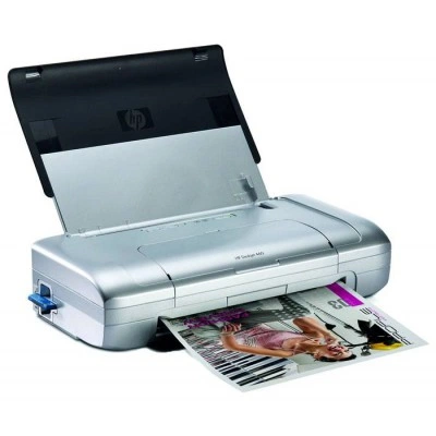 Принтер HP Deskjet 460cb Принтер HP Deskjet 460cb