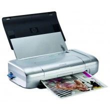 Принтер HP Deskjet 460wbt