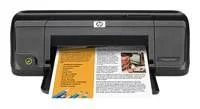 Принтер HP DeskJet D1663 (CB770C)