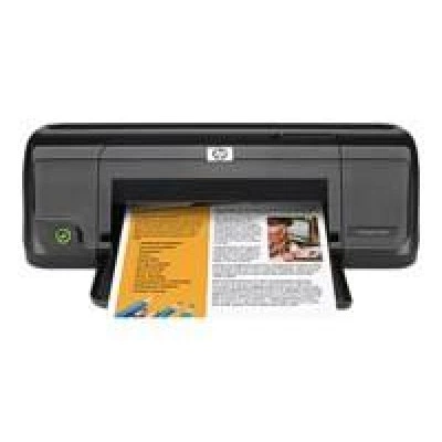 Принтер HP DeskJet D1663 (CB770C) Принтер HP DeskJet D1663 (CB770C)