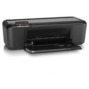 Принтер HP DeskJet D2663 (CH366C)