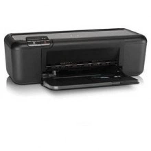 Принтер HP DeskJet D2663 (CH366C)