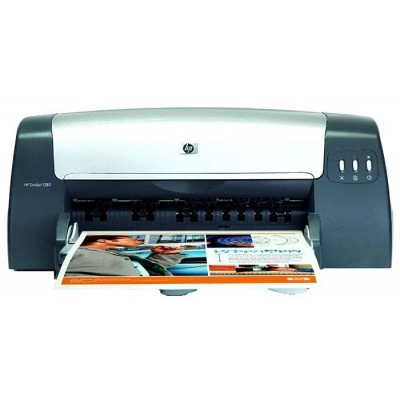 Принтер HP DJ 1280 Принтер HP DJ 1280
