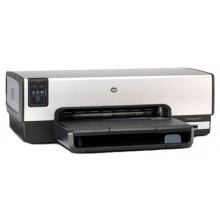 Принтер HP DJ 6943