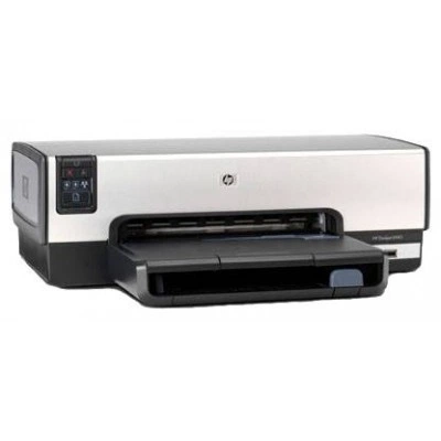 Принтер HP DJ 6943 Принтер HP DJ 6943