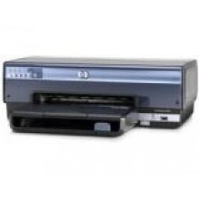 Принтер HP DJ 6983