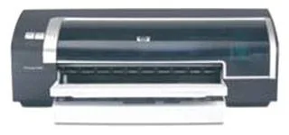 Принтер HP DJ 9803