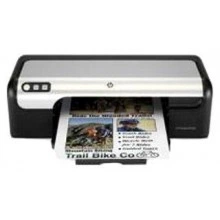 Принтер HP DJ D2460