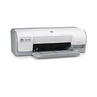 Принтер HP DJ D2563 (CB671C)