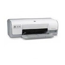 Принтер HP DJ D2563 (CB671C)