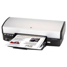 Принтер HP DJ D4263