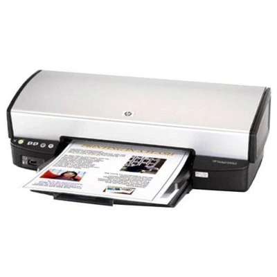 Принтер HP DJ D4263 Принтер HP DJ D4263