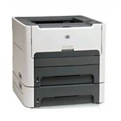 Принтер HP LaserJet 1320tn