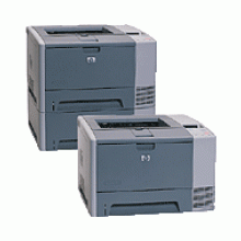 Принтер HP LaserJet 2410