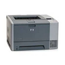 Принтер HP LaserJet 2420d